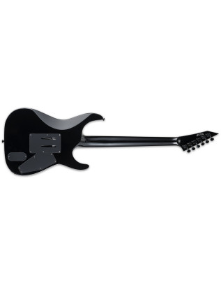 LTD LKH602BLKLH KH-602 Black LH KIRK HAMMETT