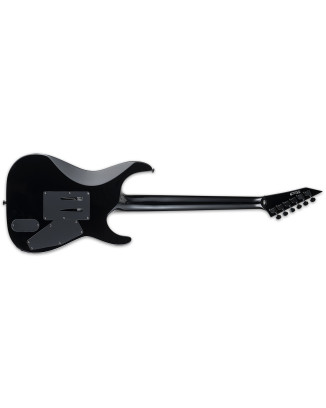 LTD LKH602BLKLH KH-602 Black LH KIRK HAMMETT