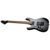 LTD LKH602BLKLH KH-602 Black LH KIRK HAMMETT