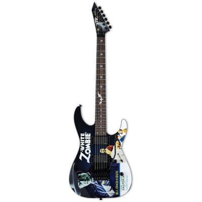 LTD LKHWZ KH-WZ KIRK HAMMETT
