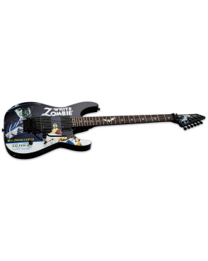 LTD LKHWZ KH-WZ KIRK HAMMETT