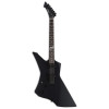 LTD LSNAKEBYTEBLKSLH SNAKEBYTE Black Satin LH JAMES HETFIELD