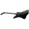 LTD LSNAKEBYTEBLKSLH SNAKEBYTE Black Satin LH JAMES HETFIELD