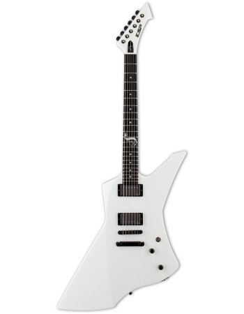 LTD LSNAKEBYTESW SNAKEBYTE Snow White JAMES HETFIELD