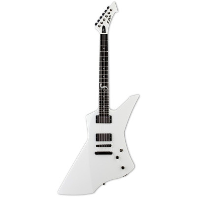 LTD LSNAKEBYTESW SNAKEBYTE Snow White JAMES HETFIELD