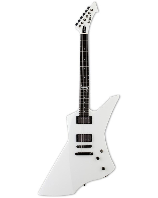 LTD LSNAKEBYTESW SNAKEBYTE Snow White JAMES HETFIELD