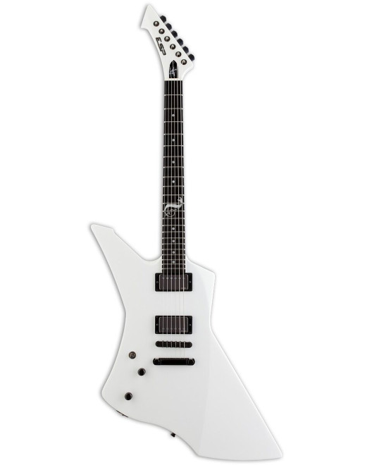 LTD LSNAKEBYTESWLH SNAKEBYTE Snow White LH JAMES HETFIELD