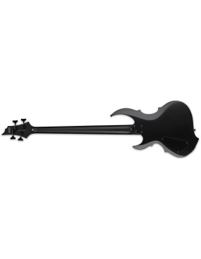 LTD LTA204FRXBLKS TA-204 FRX Black Satin TOM ARAYA