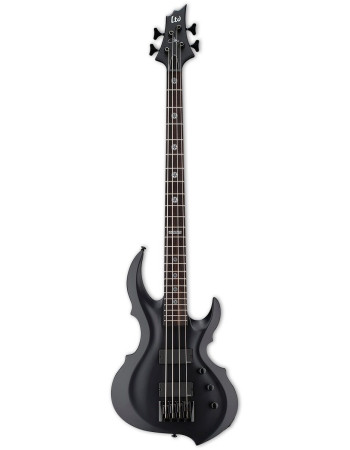LTD LTA604FRXBLKS TA-604 FRX Black Satin TOM ARAYA