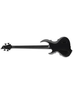 LTD LTA604FRXBLKS TA-604 FRX Black Satin TOM ARAYA