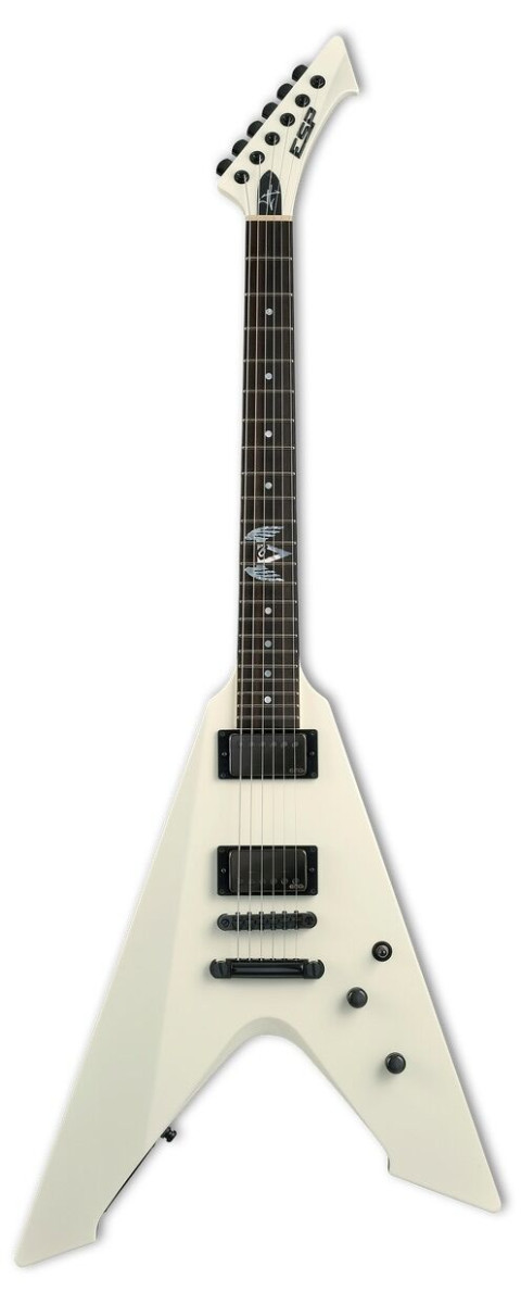 LTD LVULTUREOW VULTURE OW JAMES HETFIELD