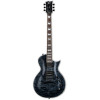 LTD LEC1000PIEZOQMSTBLK EC-1000 PIEZO See Thru Black SEE THRU BLACK