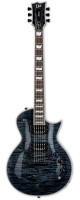 LTD LEC1000PIEZOQMSTBLK EC-1000 PIEZO See Thru Black SEE THRU BLACK
