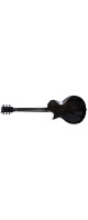 LTD LEC1000PIEZOQMSTBLK EC-1000 PIEZO See Thru Black SEE THRU BLACK