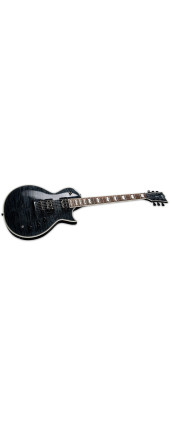 LTD LEC1000PIEZOQMSTBLK EC-1000 PIEZO See Thru Black SEE THRU BLACK