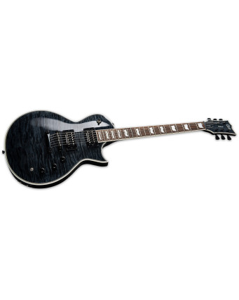 LTD LEC1000PIEZOQMSTBLK EC-1000 PIEZO See Thru Black SEE THRU BLACK