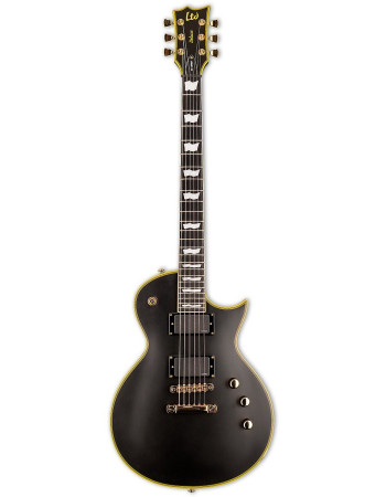 LTD LEC1000VB EC-1000 Vintage Black VINTAGE BLACK