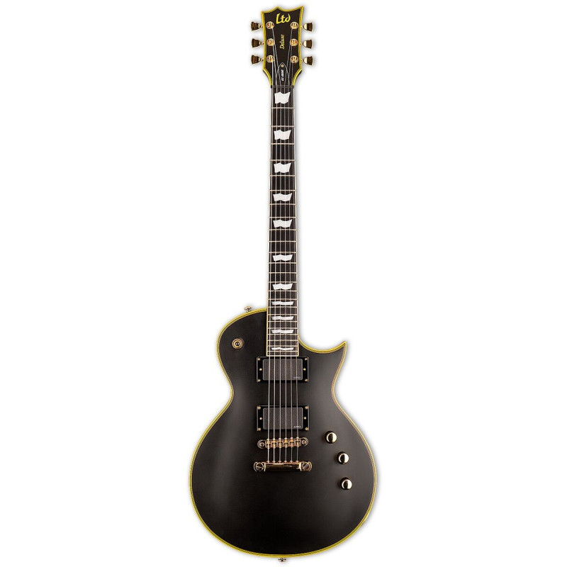 LTD LEC1000VB EC-1000 Vintage Black VINTAGE BLACK