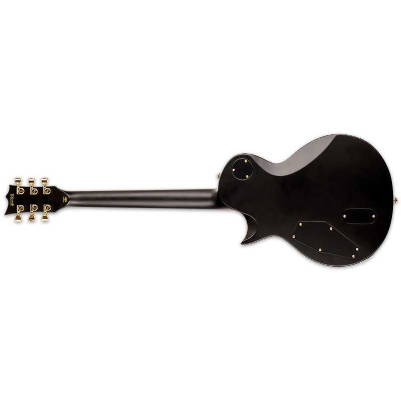 LTD LEC1000VB EC-1000 Vintage Black VINTAGE BLACK