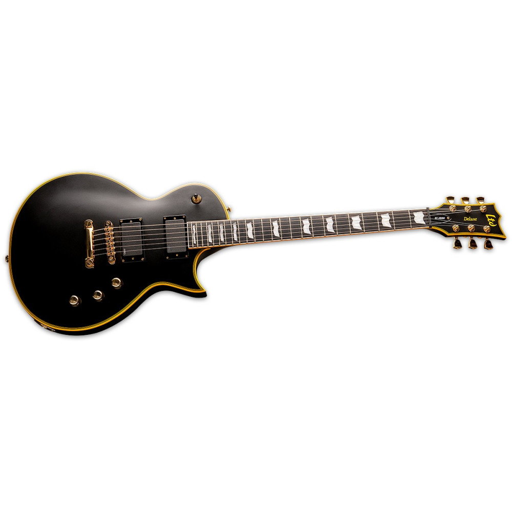 LTD LEC1000VB EC-1000 Vintage Black VINTAGE BLACK