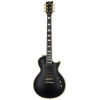 LTD LEC1000VBD EC-1000 DUNCAN Vintage Black VINTAGE BLACK