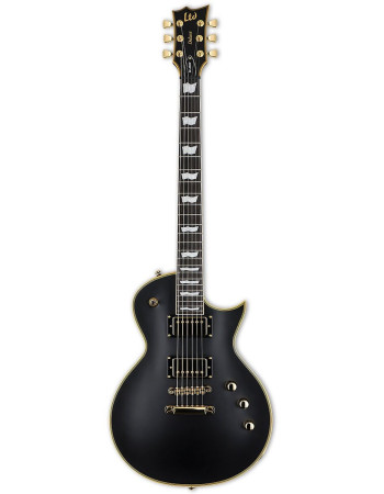 LTD LEC1000VBD EC-1000 DUNCAN Vintage Black VINTAGE BLACK