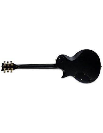 LTD LEC1000VBD EC-1000 DUNCAN Vintage Black VINTAGE BLACK