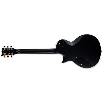 LTD LEC1000VBD EC-1000 DUNCAN Vintage Black VINTAGE BLACK