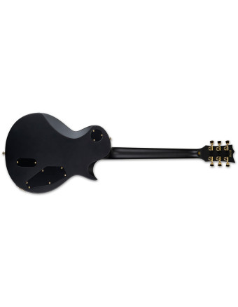 LTD LEC1000VBLKLH EC-1000 Vintage Black LH VINTAGE BLACK