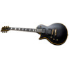 LTD LEC1000VBLKLH EC-1000 Vintage Black LH VINTAGE BLACK