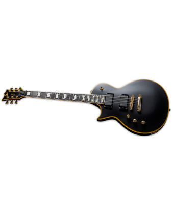 LTD LEC1000VBLKLH EC-1000 Vintage Black LH VINTAGE BLACK