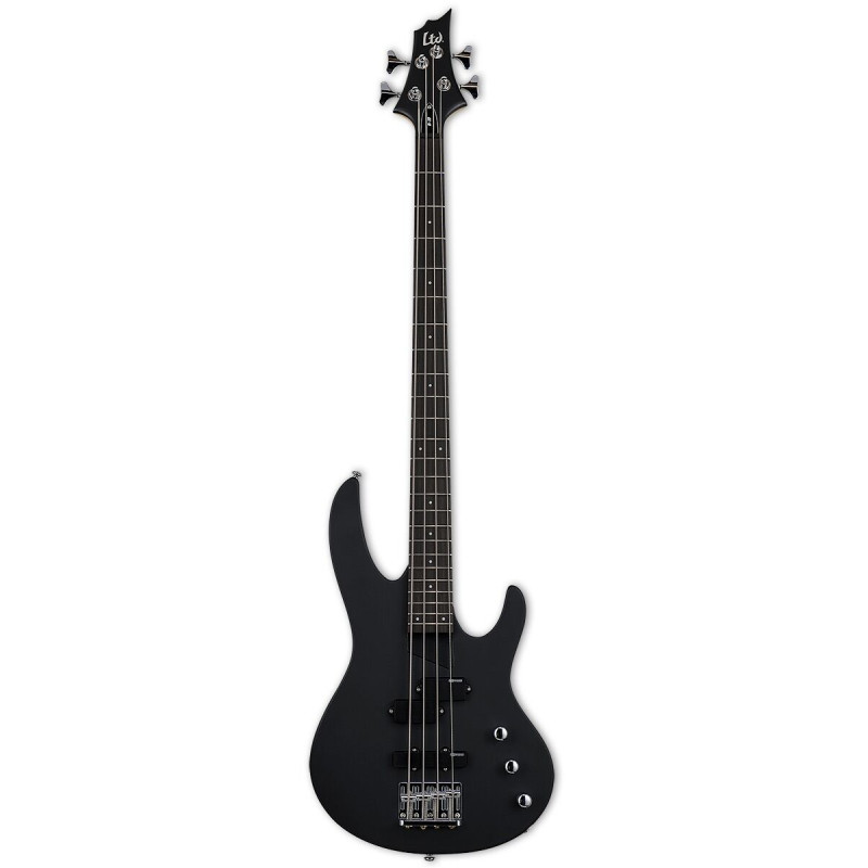 LTD LB10KITBLKS B-10 KIT Black Satin BLACK SATIN