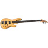 LTD LB204SMFLNS B-204SM FRETLESS Natural Satin NATURAL