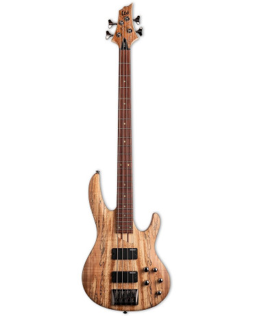 LTD LB204SMNS B-204SM Natural Satin NATURAL SATIN