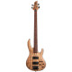 LTD LB204SMNS B-204SM Natural Satin NATURAL SATIN