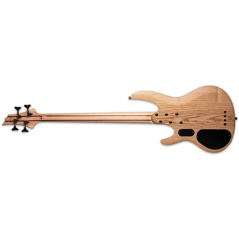 LTD LB204SMNS B-204SM Natural Satin NATURAL SATIN