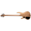 LTD LB204SMNS B-204SM Natural Satin NATURAL SATIN