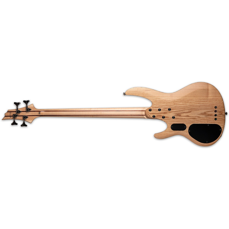 LTD LB204SMNS B-204SM Natural Satin NATURAL SATIN