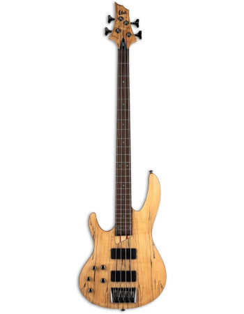 LTD LB204SMNSLH B-204SM Natural Satin NATURAL SATIN LH