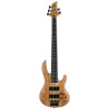 LTD LB205SMNS B-205SM Natural Satin NATURAL SATIN