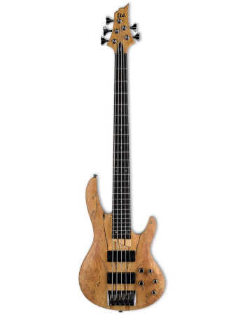LTD LB205SMNS B-205SM Natural Satin NATURAL SATIN