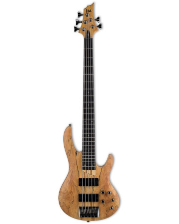 LTD LB205SMNS B-205SM Natural Satin NATURAL SATIN