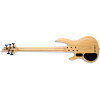 LTD LB205SMNS B-205SM Natural Satin NATURAL SATIN
