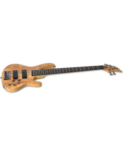 LTD LB205SMNS B-205SM Natural Satin NATURAL SATIN