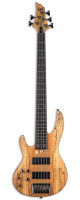 LTD LB205SMNSLH B-205SM Natural Satin NATURAL SATIN LH