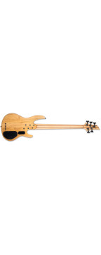 LTD LB205SMNSLH B-205SM Natural Satin NATURAL SATIN LH