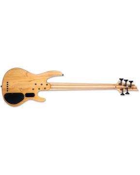 LTD LB205SMNSLH B-205SM Natural Satin NATURAL SATIN LH