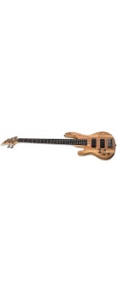LTD LB205SMNSLH B-205SM Natural Satin NATURAL SATIN LH