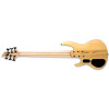 LTD LB206SMNS B-206SM Natural Satin NATURAL SATIN