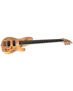 LTD LB206SMNS B-206SM Natural Satin NATURAL SATIN